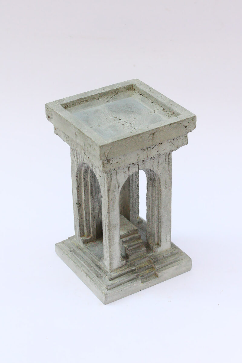 Temple II - Image 3