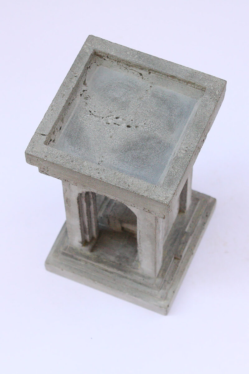 Temple II - Image 2