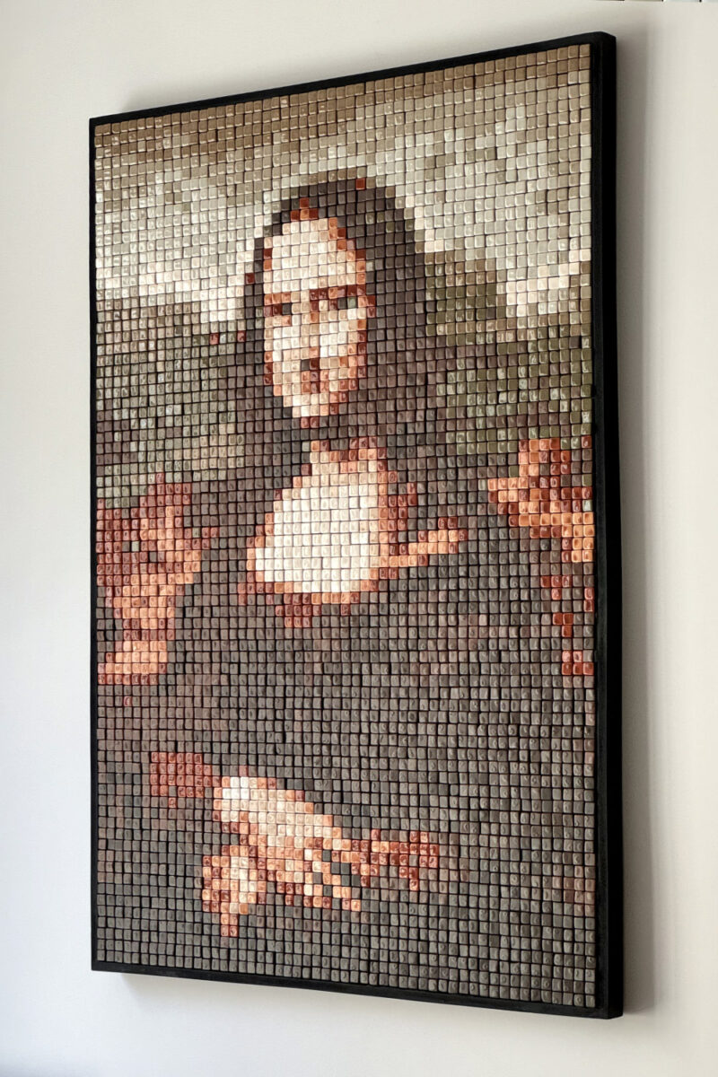 Monalisa