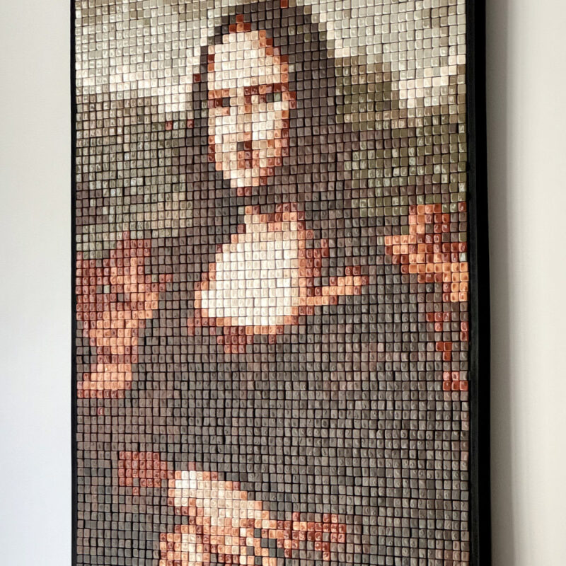 Monalisa